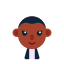National Diversity Flat - Ethnic group icon 64x64
